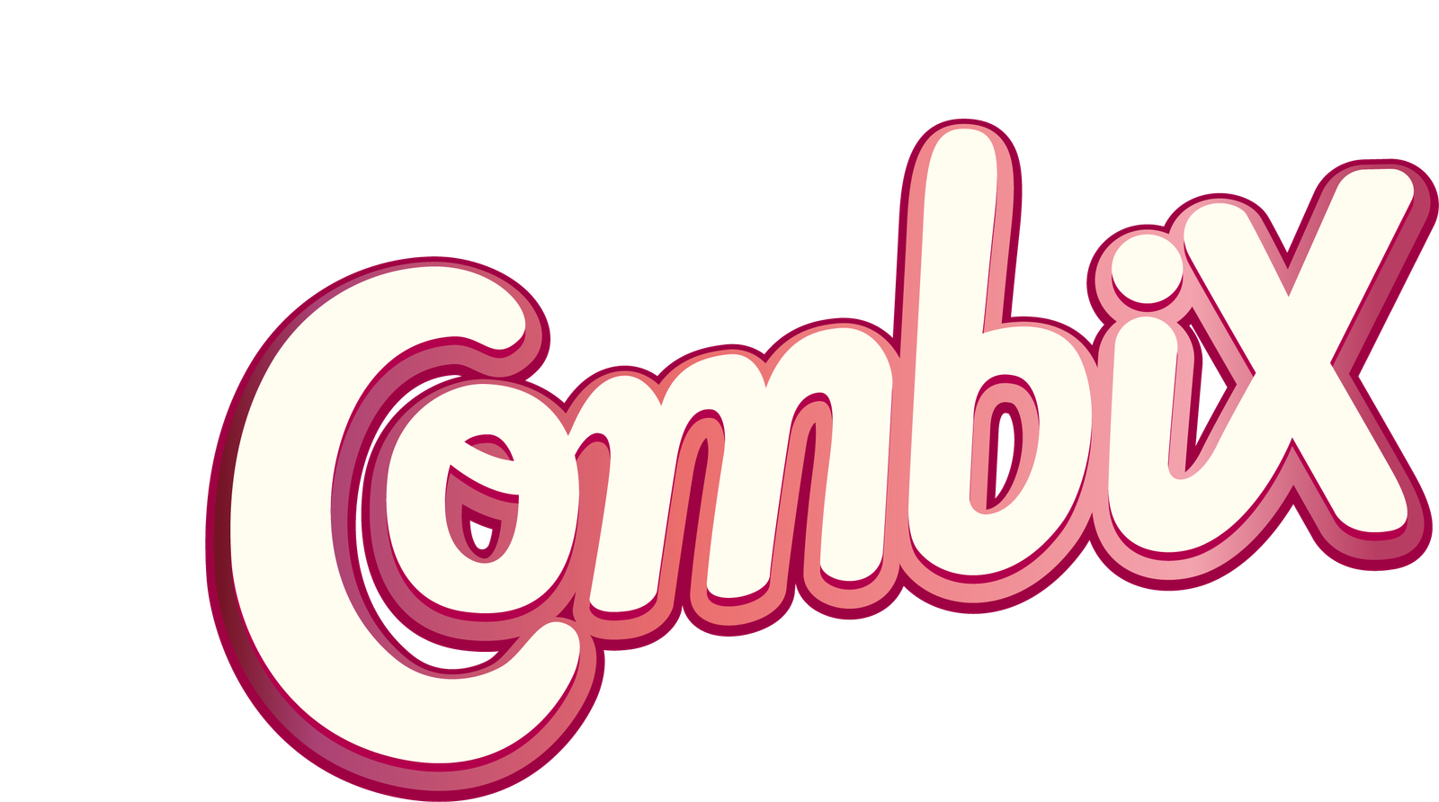 Logo Combix